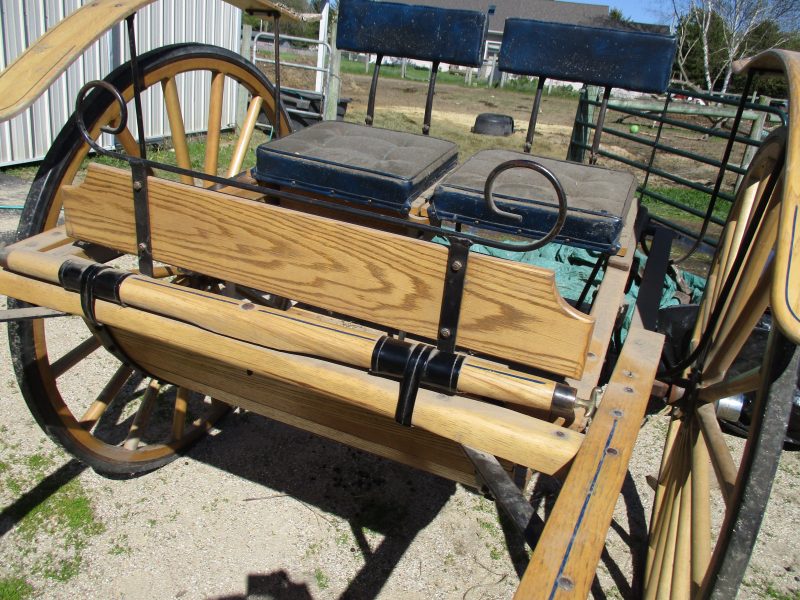 Dairyland Driving Club Meadowbrook